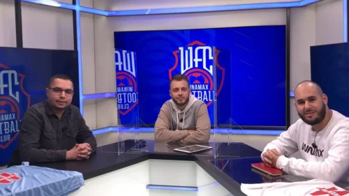 Avec la Winamax TV, l'opérateur français a investi dans la production de contenu générant une forte visibilité et une préférence de marque auprès des parieurs sans que le pari soit au centre du contenu produit.