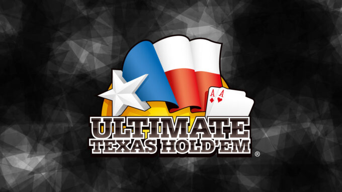 Ultimate Texas Hold'em