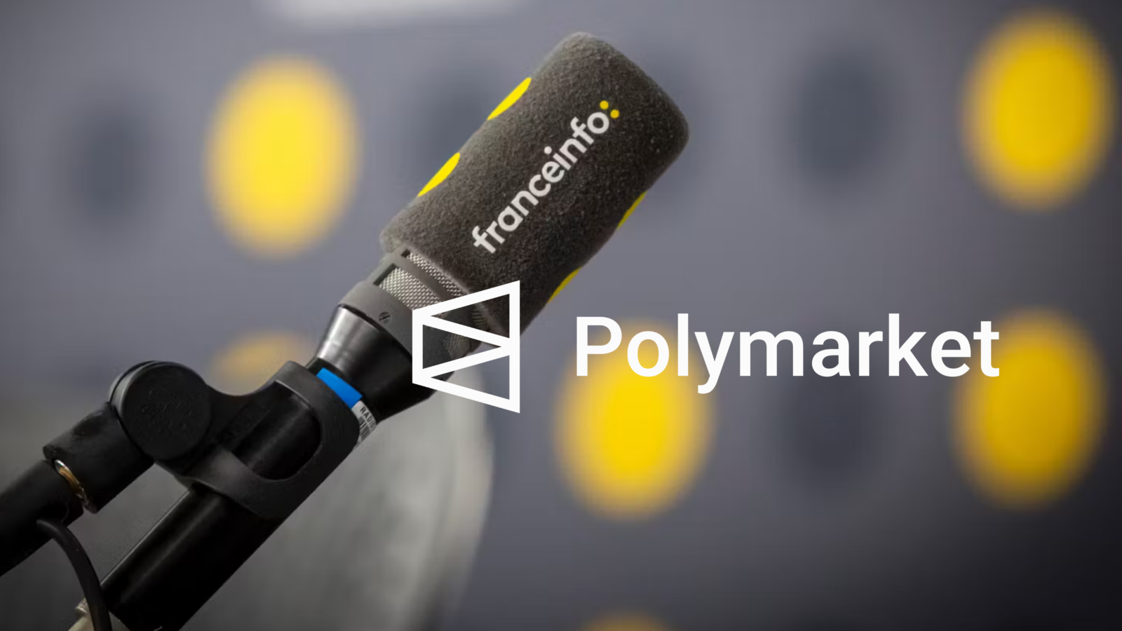 France info Polymarket