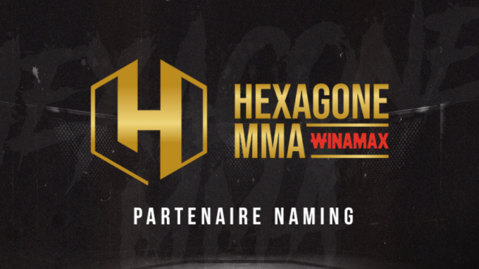 MMA Winamax Hexagone