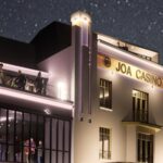 JOA Casino Saumur