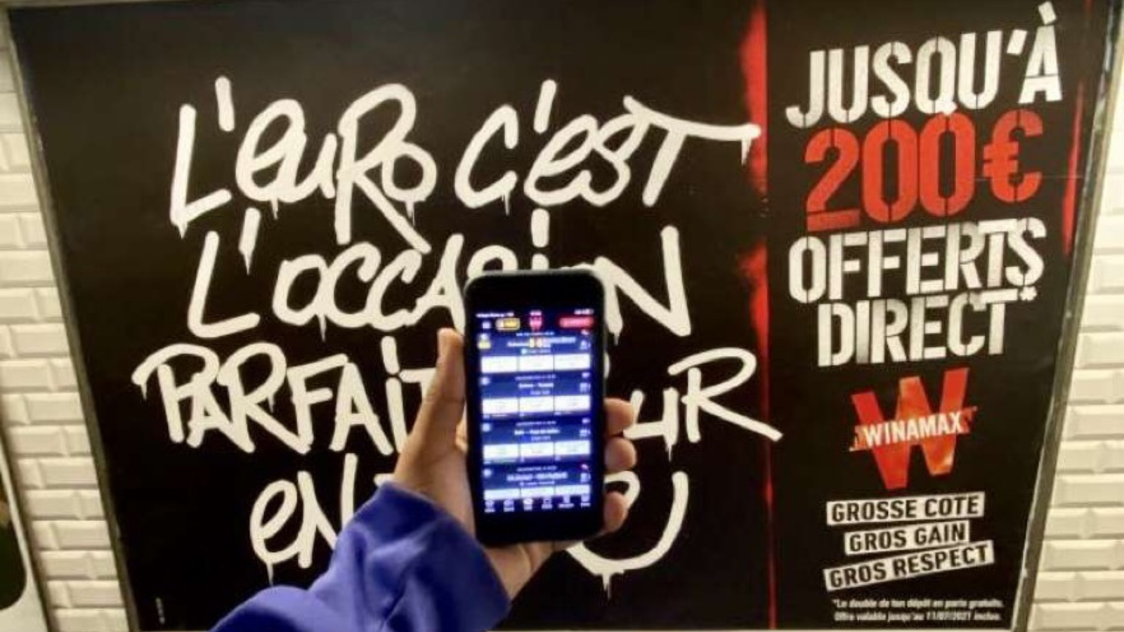 Stratégies promotionnelles