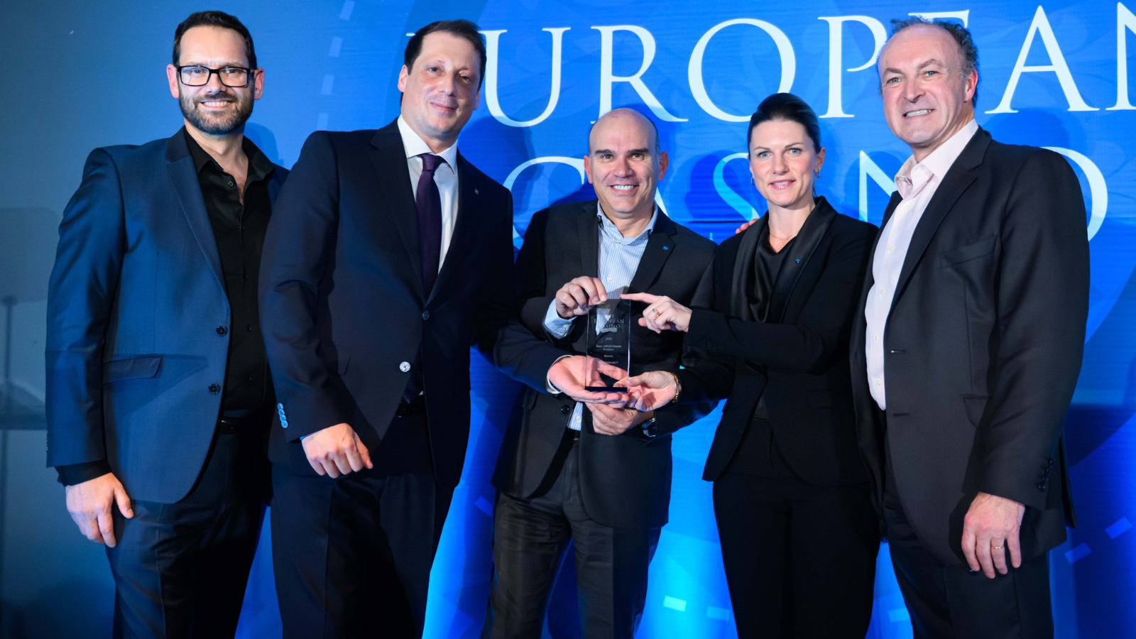 European Casino Awards