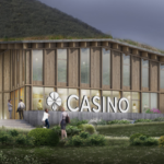 Digne-les-Bains Golden Palace