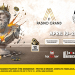 WSOP Circuit Aix