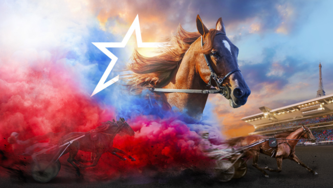 Prix d'Amérique 2026