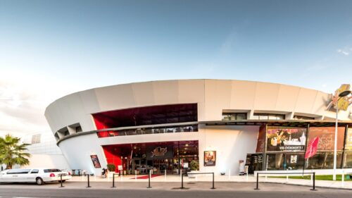 Avec un PBJ de 34 millions d'euros lors du dernier exercice, le Pasino de La Grande Motte est le 16e casino de France. L'établissement n'a pas été choisi au hasard pour cette expérimentation.