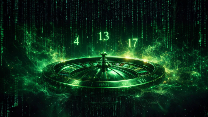 superstition Casinos 666