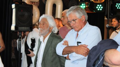 Le torchon brûle depuis plusieurs mois entre le groupe de Patrick Partouche et les équipes du maire de Berck-sur-Mer, Bruno Cousein. Pas sûr que la séquence actuelle les rapproche.