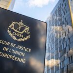Cour de Justice de l'Union Européeene CJUE