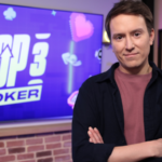 TOP 3 Poker, une nouvelle émission quotidienne sur M6, en collaboration avec Winamax.