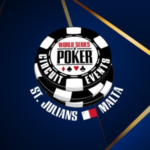 Malte WSOP Circuit