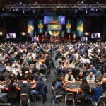 EuroPoker Circuit : TexaPoker et Winamax en route pour un nouveau festival