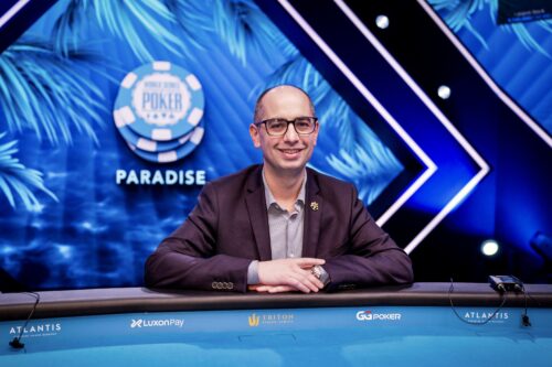L'arrivée de NSUS coïncide avec un changement de dimension de la marque WSOP qui devient une marque globale avec notamment les WSOP Paradise et, à compter de cette année, de nouvelles ambitions en Europe.