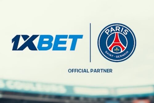 Renouvelé pour 3 saisons en 2025, le partenariat en 1XBET et le Paris Saint-Germain permet à l'opérateur d'utiliser l'image du club notamment auprès de sa clientèle africaine.