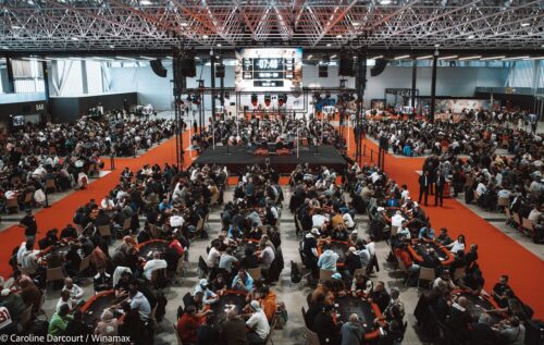 Winamax Poker Tour saison 2025-2026 réussie