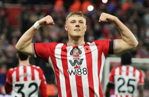 Difficile de ne pas voir la marque W88 sur le maillot de Sunderland. Pourtant, cet opérateur vise principalement une clientèle asiatique et ne possède pas de licence sur le marché britannique.