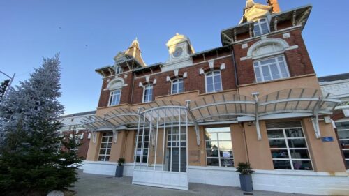 L'avenir du bâtiment qui accueillait le casino de Berck-sur-Mer n'est toujours pas tranché. La décision de ce 13 mars donne pourtant une indication claire : son propriétaire reste le Groupe Partouche.