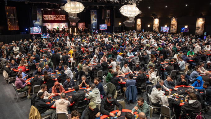 Winamax Poker Tour