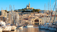 Marseille