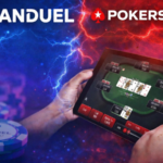 PokerStars FanDuel