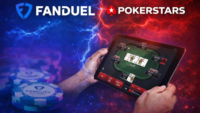 PokerStars FanDuel