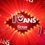 Circus Casino France