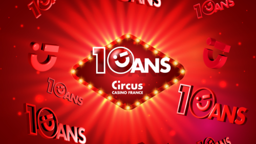 Circus Casino France