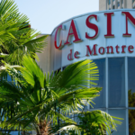 Casino Montreux