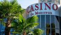 Casino Montreux