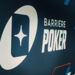 Barrière Poker