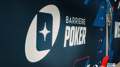 Barrière Poker