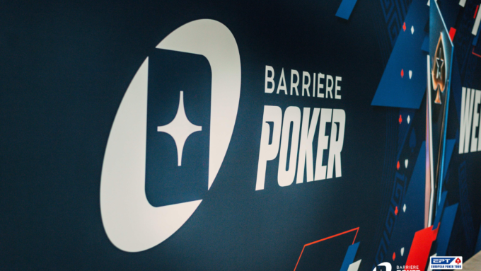 Barrière Poker