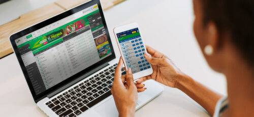 Si l'activité Retail garde un poids important dans le PBJ italien, le jeux en ligne est désormais dominant notamment grâce aux casinos en ligne et aux paris sportifs.