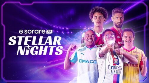 Outre le mode Pro qui nécessite d'acheter des cartes, Sorare propose aux joueurs un mode gratuit, Sorare Set, avec des mécaniques qui évoluent au cours de la saison.