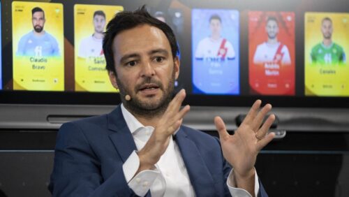 Acteur de premier plan du dispositif JONUM, Sorare et son co-fondateur Nicolas Julia vont devoir eux-aussi revoir leur copie pour s'adapter à la nouvelle réglementation avec un résultat que l'on espère différent de Jockiz.