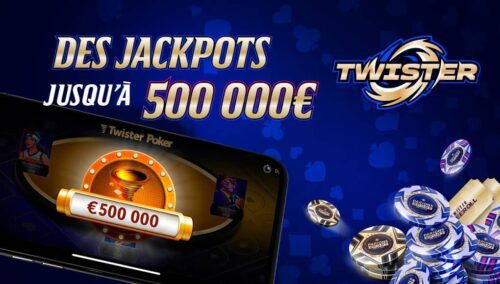 Les premiers pas de ParionsSport en Ligne sur le poker se sont fait en novembre 2022 grâce à sa collaboration avec Playtech. Ce que n'oublient pas les équipes de FDJ United.