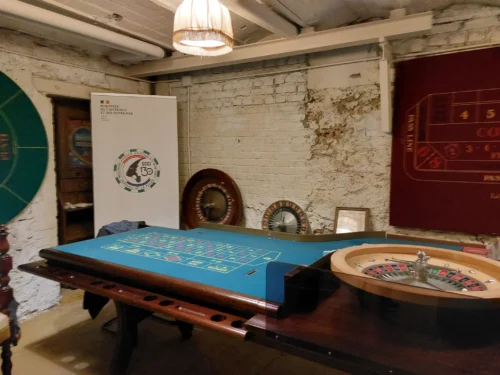 La question n'est pas de savoir si les roulettes seront autorisées d'ici la fin d'année mais plutôt quand et dans quelles conditions ?