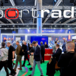 Sportradar ICE Barcelone