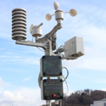 Polymarket température