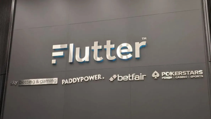 Flutter