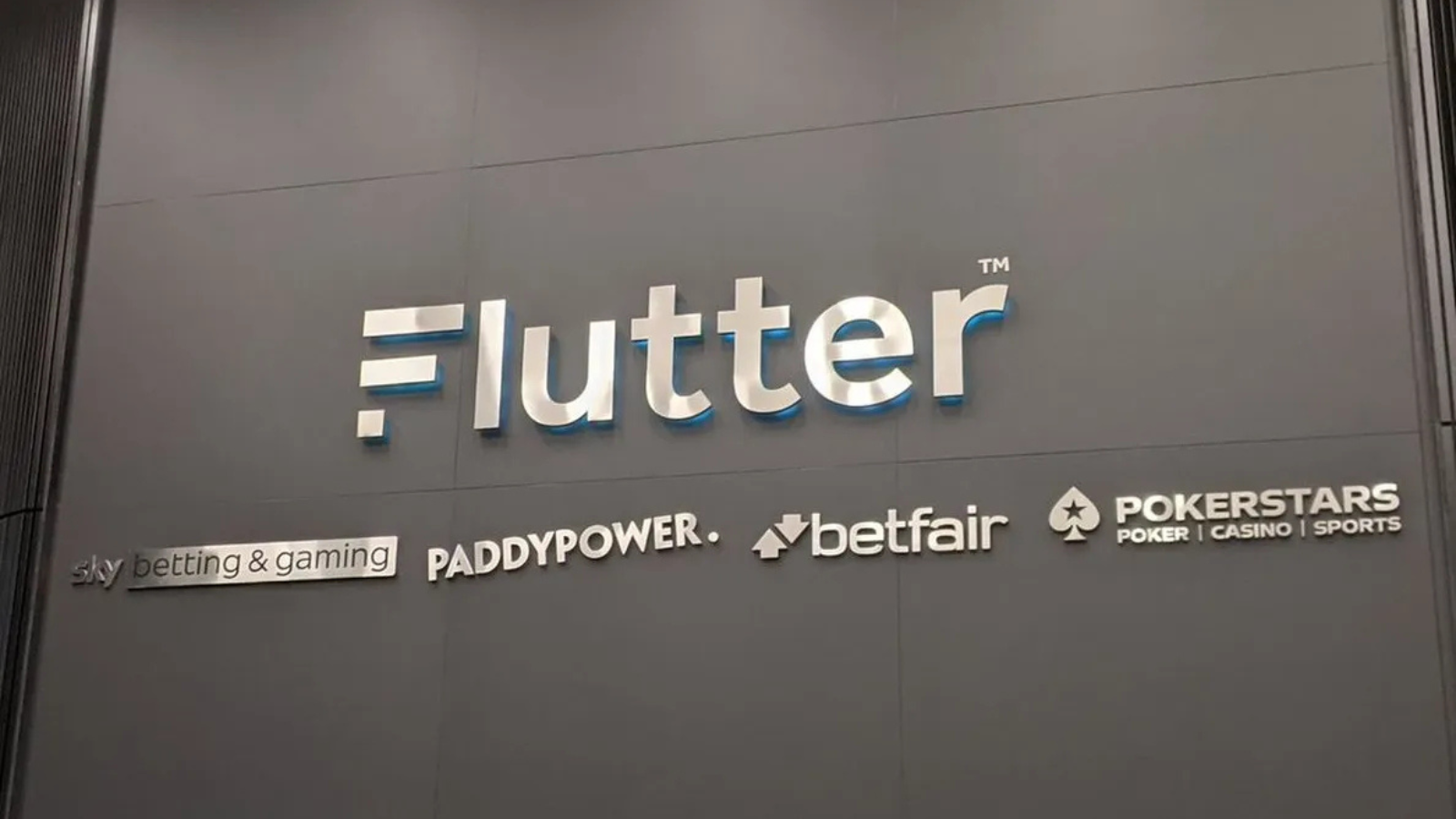 Flutter