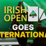 Irish Open international