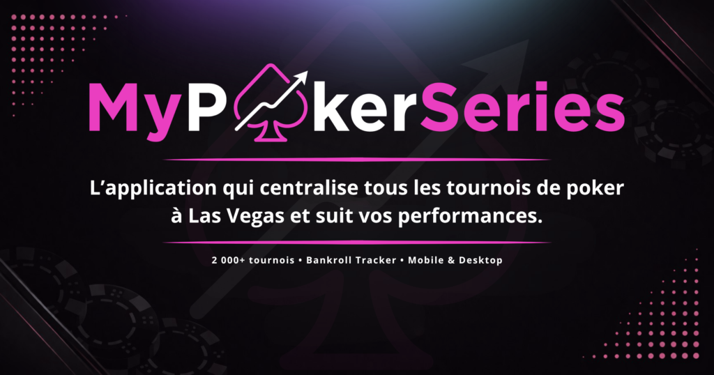 MyPokerSeries