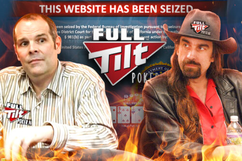 Stars du jeu aux États-Unis, Howard Lederer et Chris Ferguson étaient également à la tête de FullTilt Poker et d'une Team Pro qui cachait des pratiques qui ont précipité la chute de la room.