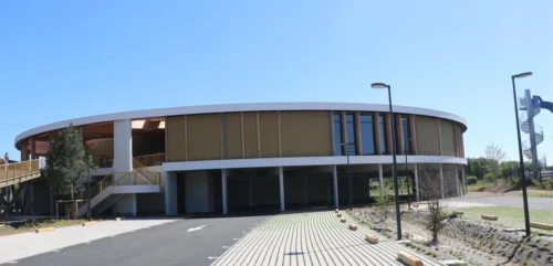 Cabourg Casino Partouche