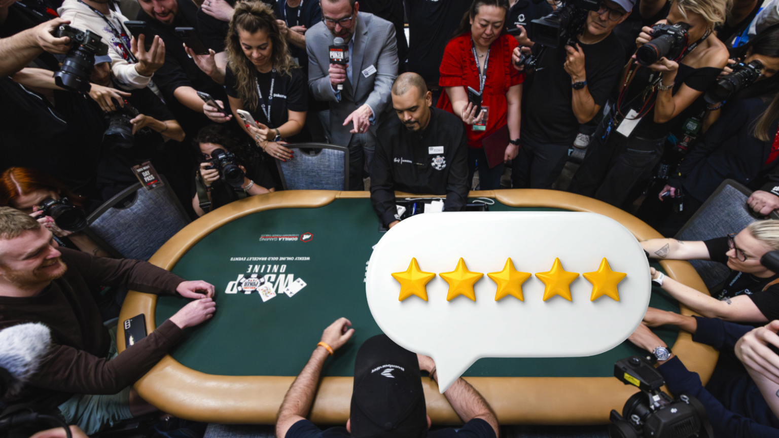wsop