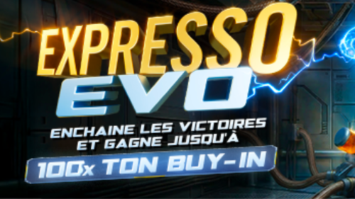 Expresso Evolution