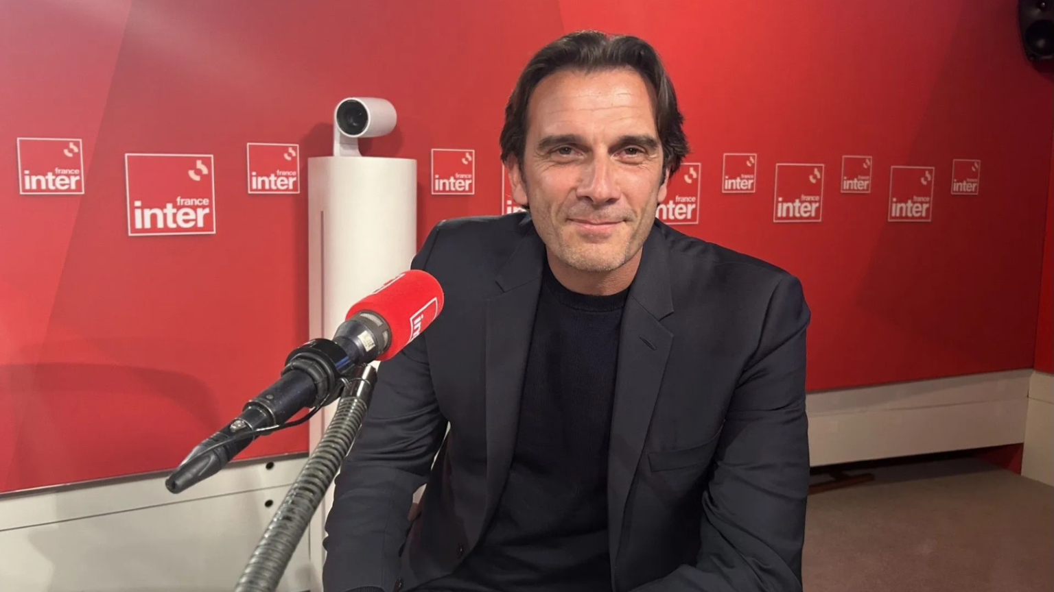 Grégory Rabuel