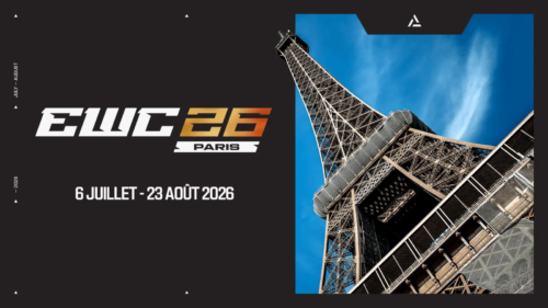 Esports World Cup 2026